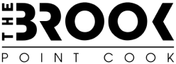 The Brook Point Cook logo
