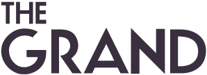 The Grand Frankston logo